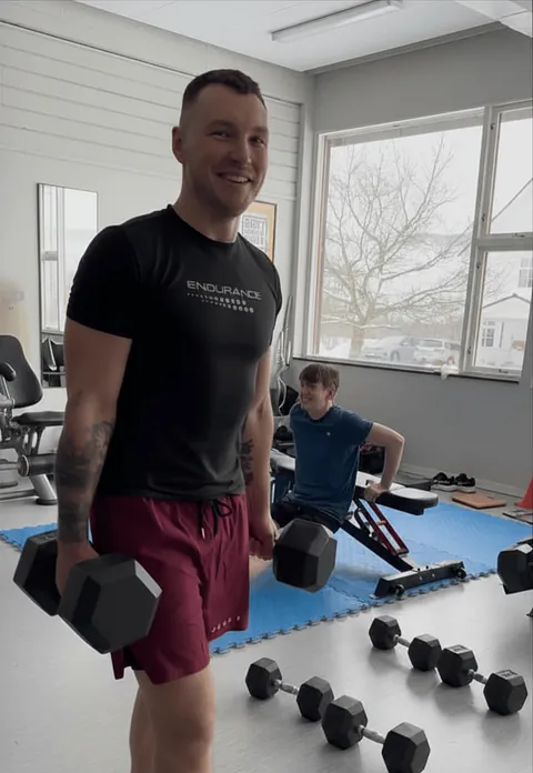 Personlig trening