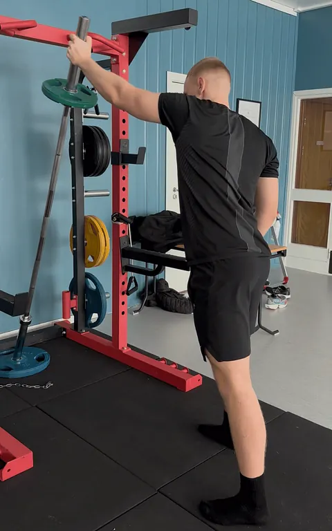 Personlig trening