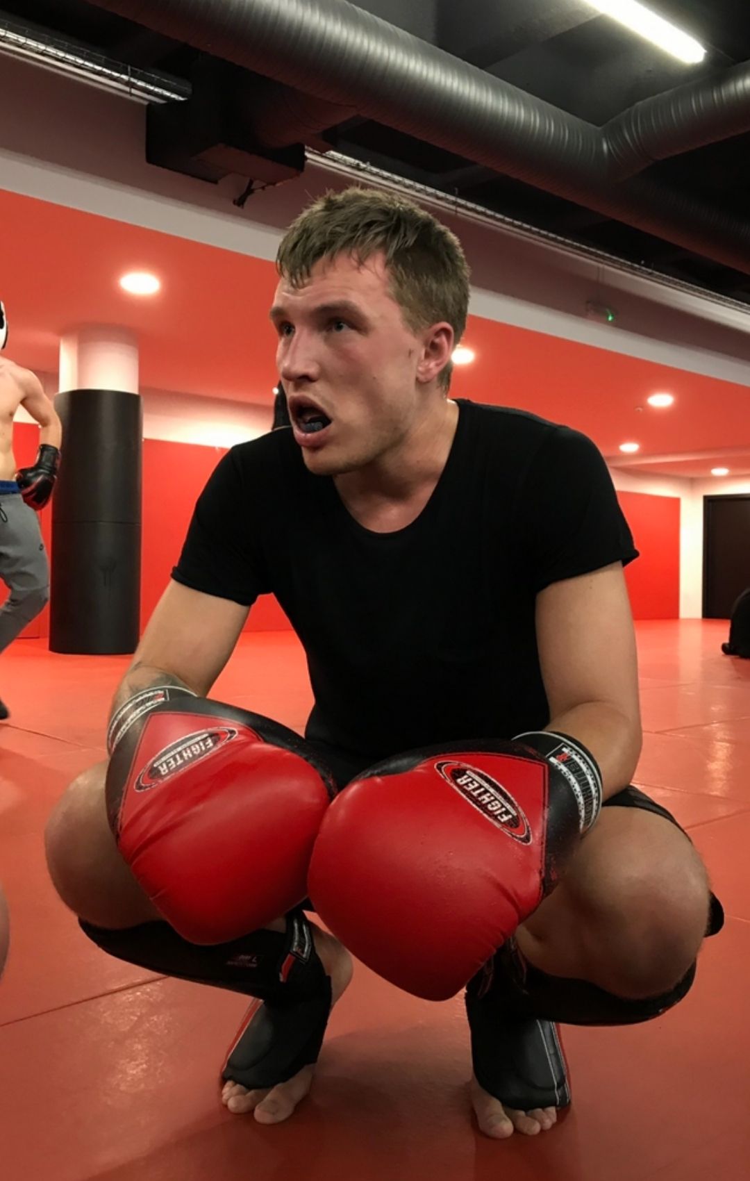 Mental trening