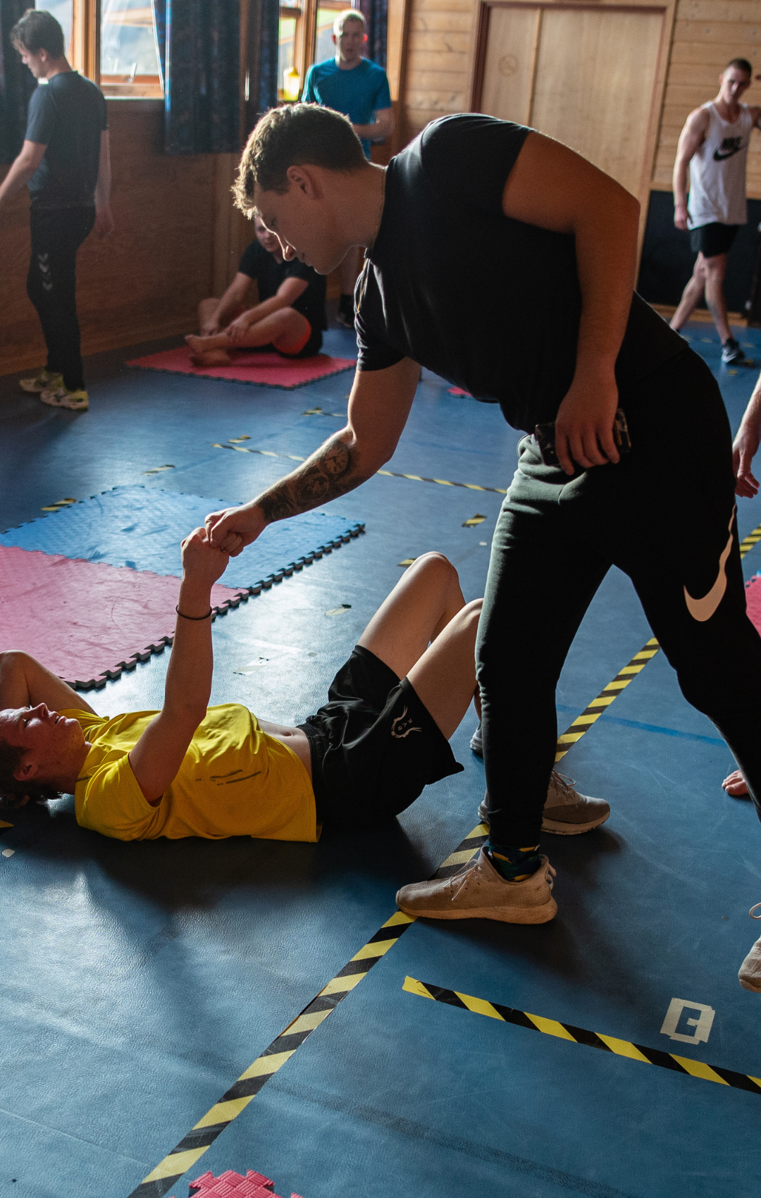 Personlig trening