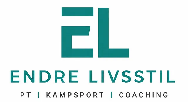 Logo ENDRE LIVSTIL